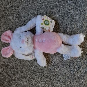 NWT Little Me Soft Toy Bunny